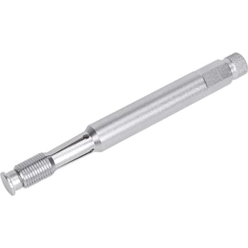 Sealey Reverse Action Spark Plug Thread Chaser