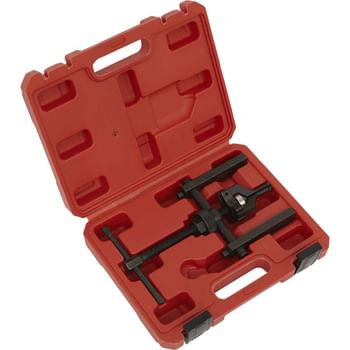 Sealey 3 Jaw Wheel Bearing Puller