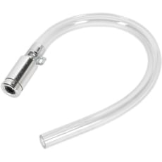 Sealey Weighted Motorcycle Brake Bleeder