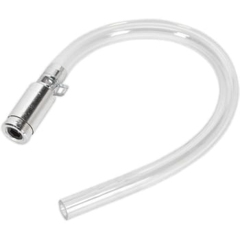 Sealey Weighted Motorcycle Brake Bleeder