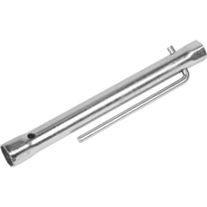 Sealey Double End Long Reach Spark Plug Box Spanner