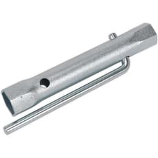Sealey Double End Long Reach Spark Plug Box Spanner