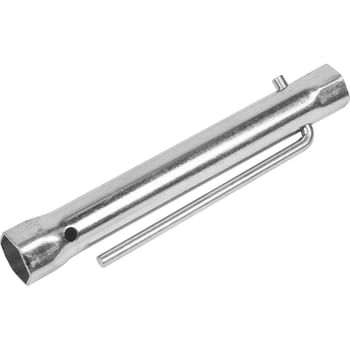 Sealey Double End Spark Plug Box Spanner