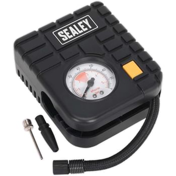 Sealey MS163 Micro Air Compressor