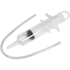 Sealey MS166 Oil and Fluid Inspection Syringe