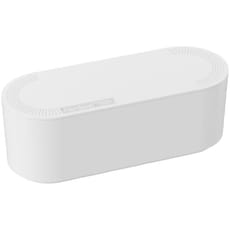Masterplug Home Cable Tidy Box