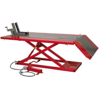 Sealey Hydraulic Mini Tractor / Quad / Motorcycle Lift