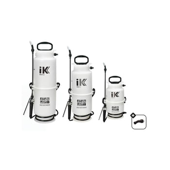 Matabi IK Water Pressure Sprayer