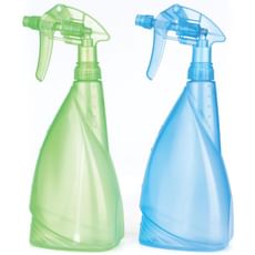 Matabi Multicolour Trigger Spray Bottle Matabi Multicolour Trigger Spray Bottle
