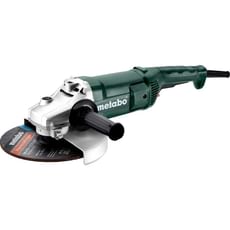 Metabo WP 2000-230 Angle Grinder 230mm 
