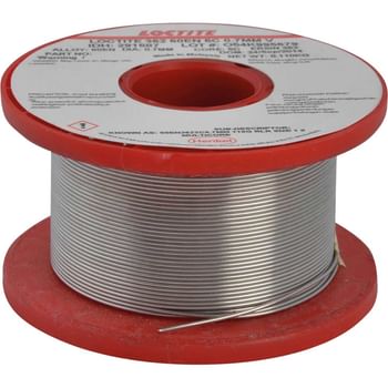 Multicore Size 10 Reel Alloy Solder 0.7mm Diameter