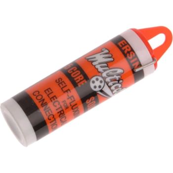 Multicore Size 6 General Purpose Solder 1.2 Diameter