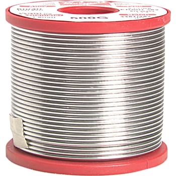 Multicore Self Fluxing 60/40 Solder Reel 1.6mm