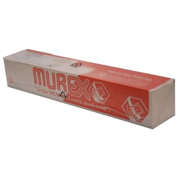 Murex Zodian Universal General Purpose Welding Rods