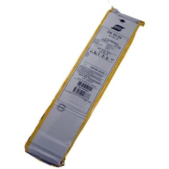 ESAB OK 63.20 316L Stainless Steel Welding Rods