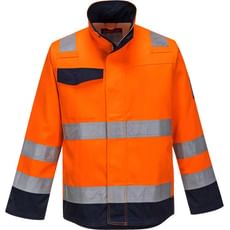 Portwest MV35 Modaflame Hvo jacket Portwest MV35 Modaflame Hvo jacket