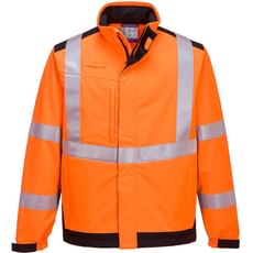 Modaflame Multi Norm Arc Flame and Heat Resistant Softshell Jacket