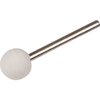 Sealey MW09 Die Grinding Stone