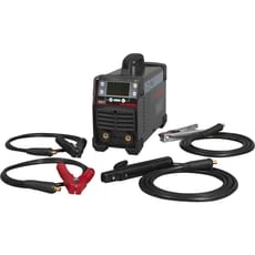Sealey MW160BC MMA Inverter Welder and Battery Charger / Starter