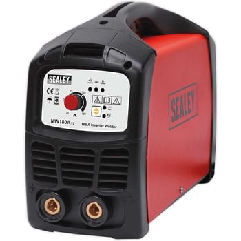 Sealey MW180A Inverter and Accessory Kit