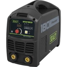 Sealey MW180I 180Amp MMA Inverter Welder
