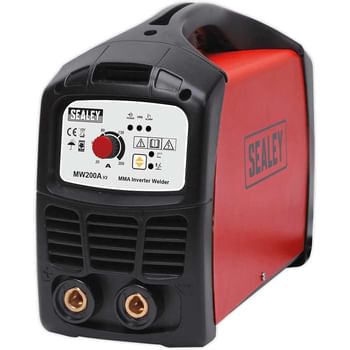 Sealey MW200A Inverter and Accessory Kit