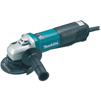 Makita 9564PCV Variable Speed Paddle Switch Angle Grinder 115mm