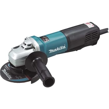 Makita 9565PCV Variable Speed Paddle Switch Angle Grinder 125mm