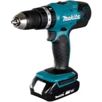Makita 18v Drills Price Comparisons | Compare The Build