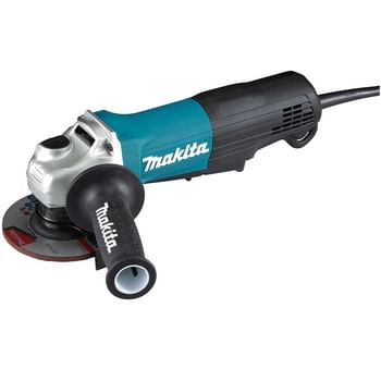 Makita GA4550R Angle Grinder 115mm