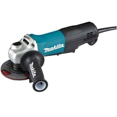 Makita GA4550R Angle Grinder 115mm Makita GA4550R Angle Grinder 115mm