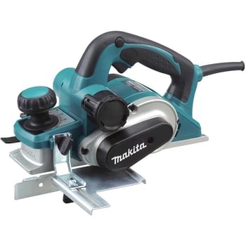 Makita KP0810K Heavy Duty Compact Planer