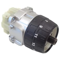 Makita Genuine 126410-4 Gear Assembly DHP481
