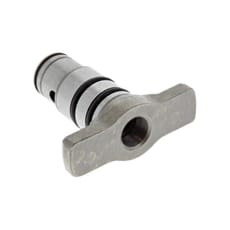 Makita Genuine 136065-7 Anvil Assembly for Makita DTD171Z, DTD171 Impact Drivers