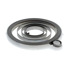 Makita Genuine 140587-1 Recoil Spring fits Makita DPC6200, DPC6430, DPC7301 Disc Cutters