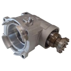 Makita Genuine 143250-5 Crank Housing Comp for Makita DTM51 Cordless Multi Tool