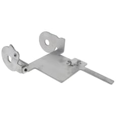 Makita Genuine 151745-4 Tension Roller arm Complete for Makita 9404 Belt Sander