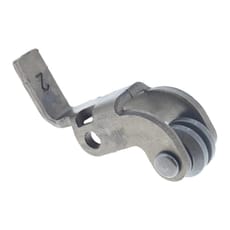 Makita Genuine 153334-1 Blade Guide & Roller for Makita 4340CT, 4350FCT, BJV180 Jigsaws