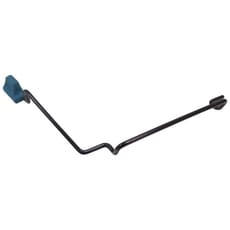 Makita Genuine 162259-8 Lever Complete for Makita BO4555, BO4556 Palm Sanders