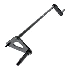 Makita Genuine 162C69-1 Front Shaft for Makita DLM382 Lawnmower
