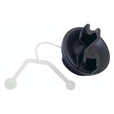 Makita Genuine 168823-3 
Fuel Cap Fits Makita DCS510 Disc Cutter