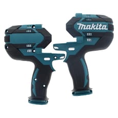 Makita Genuine 1830A6-1 Housing Set DTW1001/1002/1004 Cordless Impact Wrench