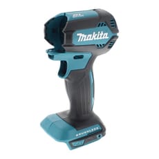 Makita Genuine 183E35-7 Housing Set for Makita DTD153RTJ, DTD153Z Cordless Impact Drivers