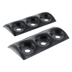 Makita Genuine 187676-1 2 Piece Makita Drum Plate Set 1923B