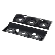 Makita Genuine 187679-5 Drum Plate Set For Makita 1901, 1902 Planer