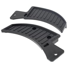 Makita Genuine 188310-6 Guide Attachment Set for Makita 6843/44 Auto Feed Screwgun