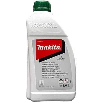 Makita Biotop Chainsaw Chain Oil