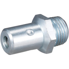 Makita Loader Fitting Connector for GP001G Grease Gun