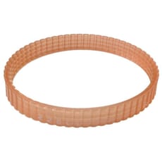 Makita Genuine 225007-7 Poly V-Belt 4-24 for Makita DKP180, KP0800, 1923B Planers