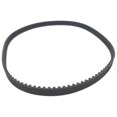 Makita Genuine 225084-9 Rubber Drive Belt For 9404 9903 9920 Belt Sander
